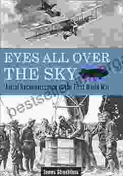 Eyes All Over The Sky: Aerial Reconnaissance In The First World War