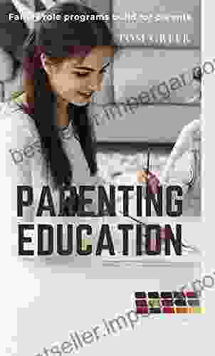 PARENTING EDUCATION : Family Role Programs Build For Parents (Talking To Parents)