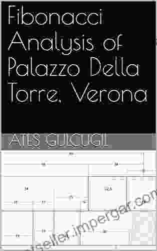 Fibonacci Analysis Of Palazzo Della Torre Verona