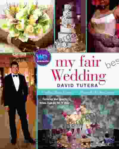 My Fair Wedding: Finding Your Vision Through His Revisions