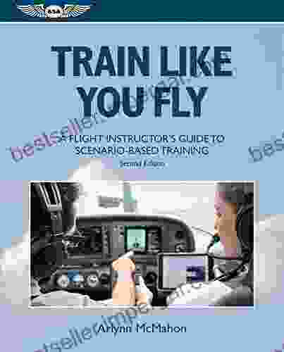 Train Like You Fly: A Flight Instructor S Guide To Scenario Based Training