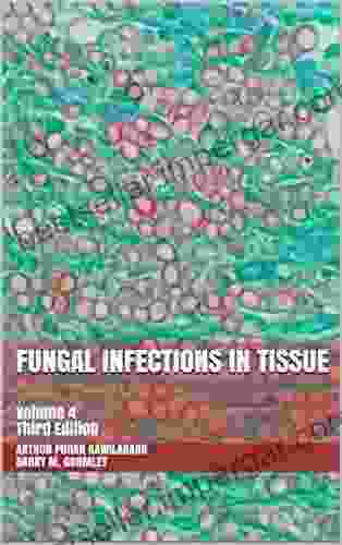 Fungal Infections In Tissue: Volume 4