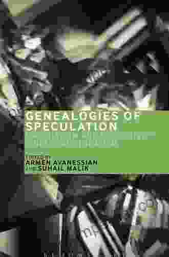 Genealogies Of Speculation: Materialism And Subjectivity Since Structuralism