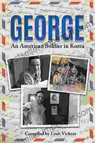 George: An American Soldier in Korea