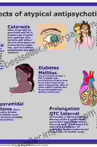 A Guide To The Extrapyramidal Side Effects Of Antipsychotic Drugs