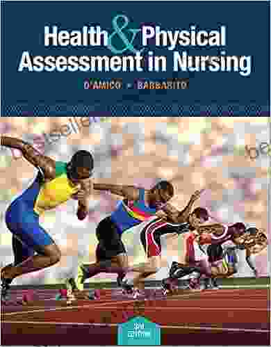 Health Physical Assessment In Nursing (2 Downloads)