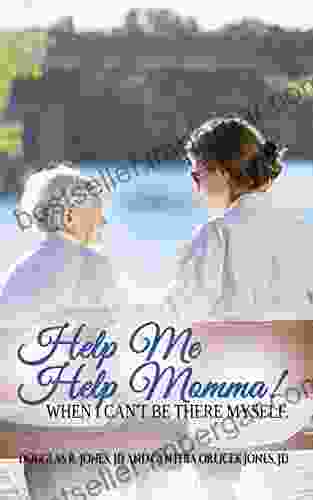 Help Me Help Momma When I Can T Be There Myself