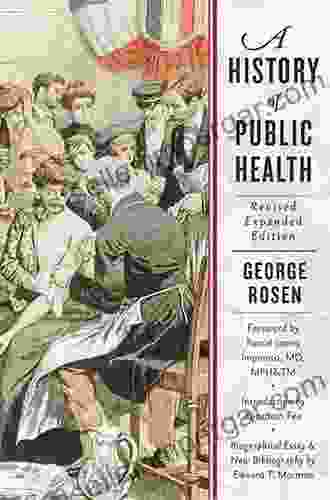 A History Of Public Health