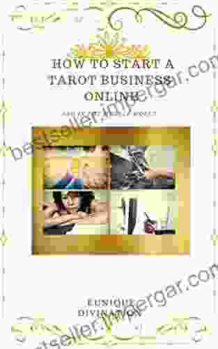 How To Start A Tarot Business Online ( And In The Muggle World)