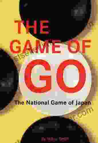 Game of Go: The National Game of Japan