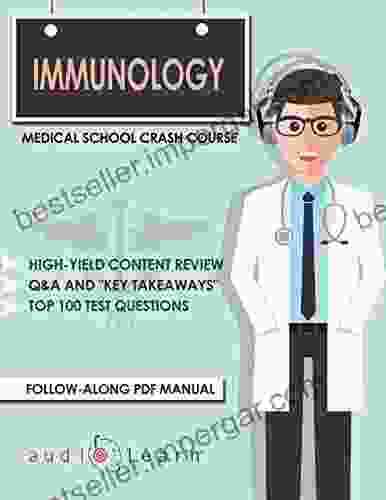 Immunology Medical School Crash Course