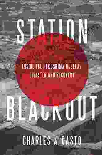 Station Blackout: Inside The Fukushima Nuclear Disaster And Recovery