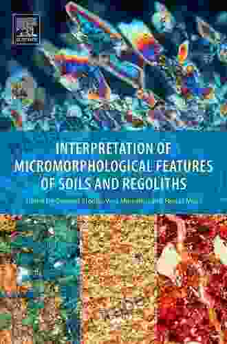 Interpretation Of Micromorphological Features Of Soils And Regoliths