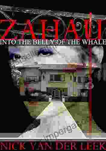 ZAHAU: Into The Belly Of The Whale (Red Rope 1)