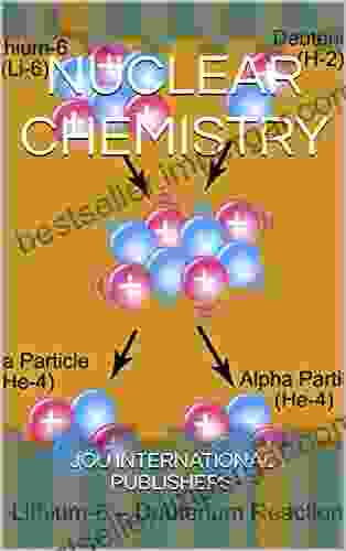 NUCLEAR CHEMISTRY August Farrow