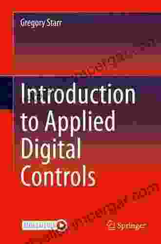 Introduction To Applied Digital Controls