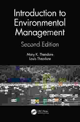 Introduction To Environmental Management Baby Professor