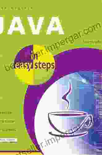 Java In Easy Steps B M Harwani