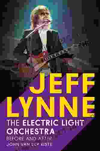 Jeff Lynne: Electric Light Orchestra Before And After