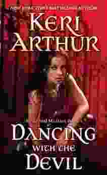 Dancing With The Devil: Nikki And Michael 1 (Nikki Michael Series)