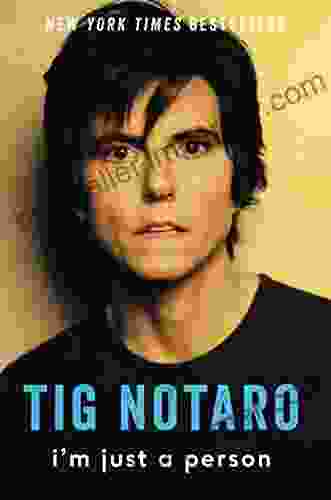 I M Just A Person Tig Notaro