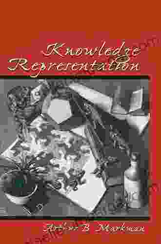 Knowledge Representation Arthur B Markman