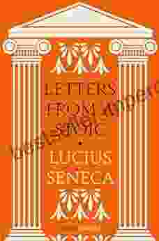 Letters From A Stoic (Collins Classics)