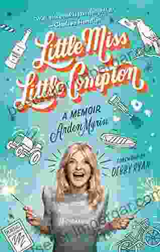 Little Miss Little Compton: A Memoir