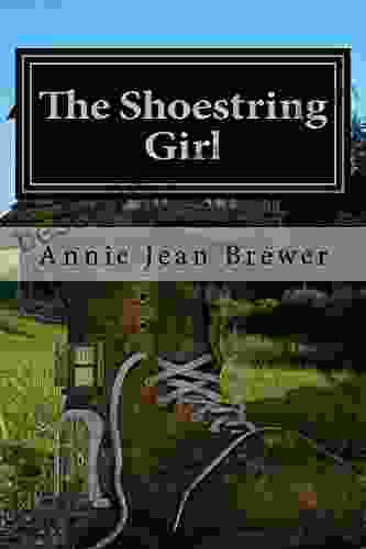 The Shoestring Girl: How I Live on Practically Nothing and You Can Too