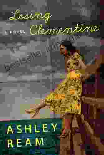 Losing Clementine: A Novel Ashley Ream