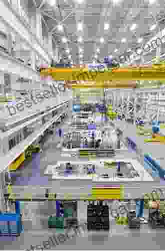 Architecting Networked Engineered Systems: Manufacturing Systems Design For Industry 4 0