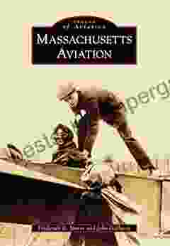 Massachusetts Aviation (Images Of Aviation)