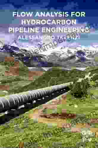 Flow Analysis for Hydrocarbon Pipeline Engineering