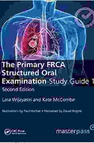 The Primary FRCA Structured Oral Exam Guide 1 (MasterPass)