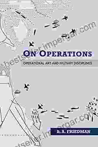 On Operations: Operational Art And Military Disciplines