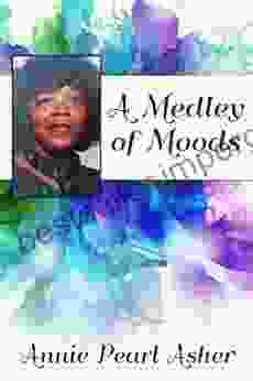 A Medley Of Moods Ayanna Kilgore