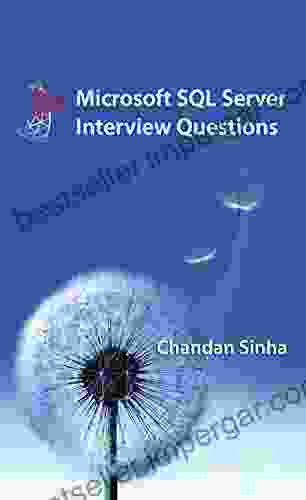 Microsoft SQL Server Interview Questions