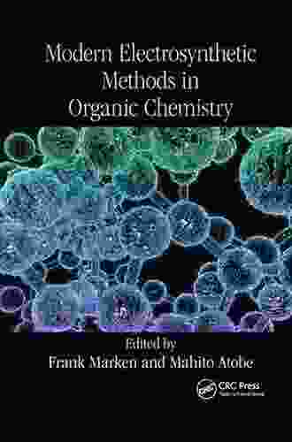 Modern Electrosynthetic Methods in Organic Chemistry (New Directions in Organic Biological Chemistry)