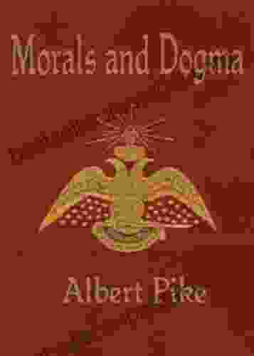 Morals And Dogma (Illustrated) Arthur Schopenhauer