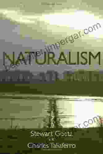 Naturalism (Interventions) Stewart Goetz