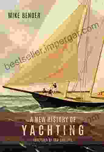 A New History Of Yachting