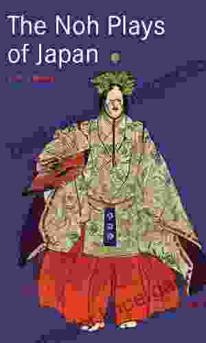 Noh Plays Of Japan (Tuttle Classics)