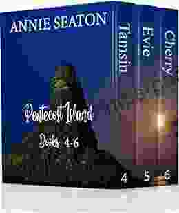 Pentecost Island : 4 6 (Pentecost Island Boxed Set 2)