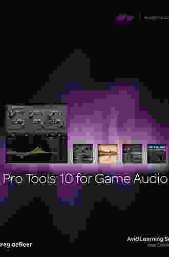 Pro Tools 10 For Game Audio