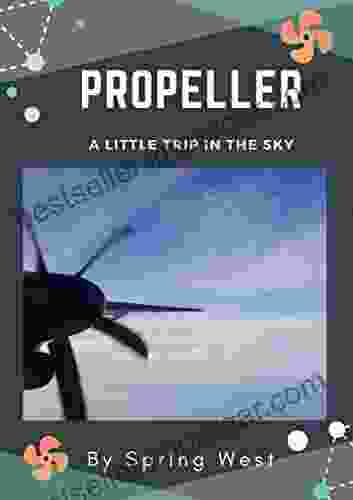 PROPELLER: A Little Trip In The Sky