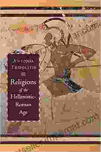 Religions Of The Hellenistic Roman Age