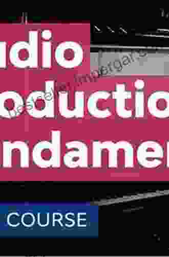 Pro Tools First: Fundamentals Of Audio Production