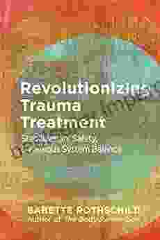 Revolutionizing Trauma Treatment: Stabilization Safety Nervous System Balance