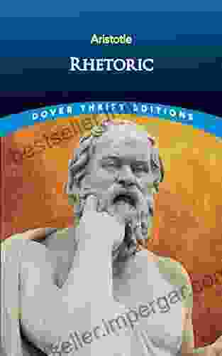 Rhetoric (Dover Thrift Editions: Philosophy)