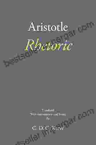 Rhetoric (The New Hackett Aristotle)